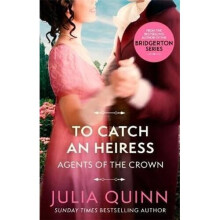 To Catch An Heiress | Paperback