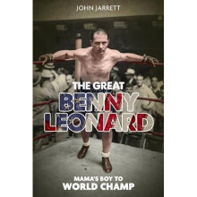 Great Benny Leonard, the | Hardback