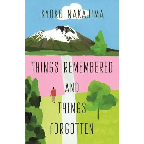 Things Remembered and Things Forgotten | Paperback