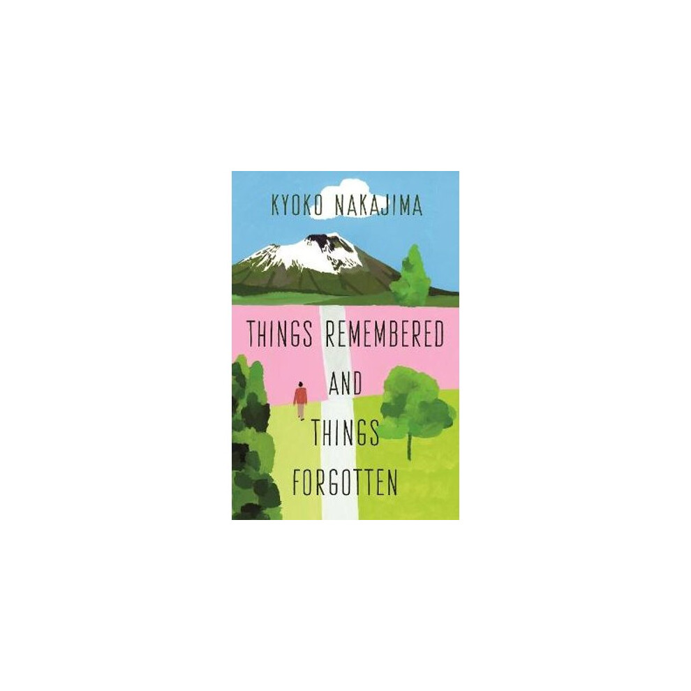 Things Remembered and Things Forgotten | Paperback