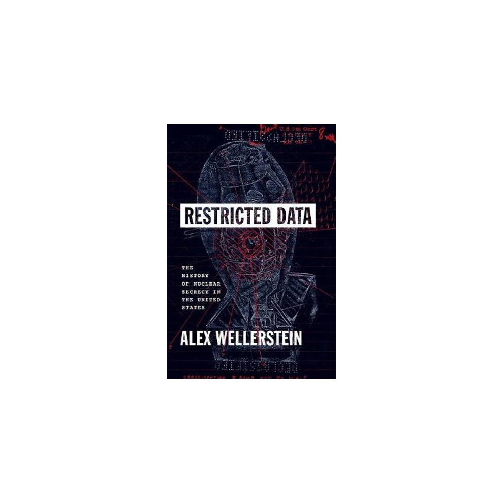 Restricted Data | Hardback