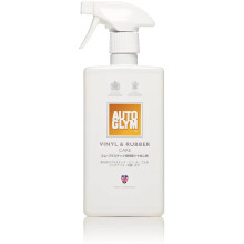 Autoglym Vinyl and Rubber Care 500ml