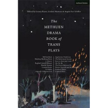 The Methuen Drama Book of Trans Plays | Paperback