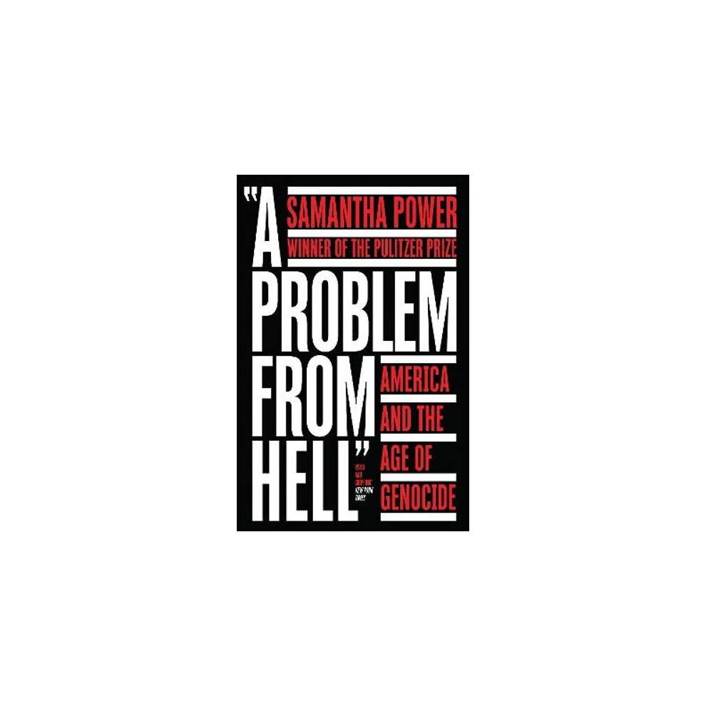 A Problem from Hell | Paperback