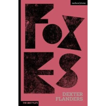 Foxes | Paperback