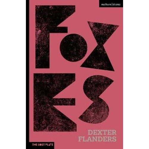 Foxes | Paperback