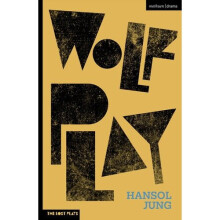 Wolf Play | Paperback