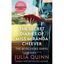 The Secret Diaries Of Miss Miranda Cheever | Paperback