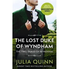 The Lost Duke Of Wyndham | Paperback