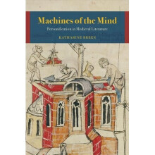 Machines of the Mind | Paperback