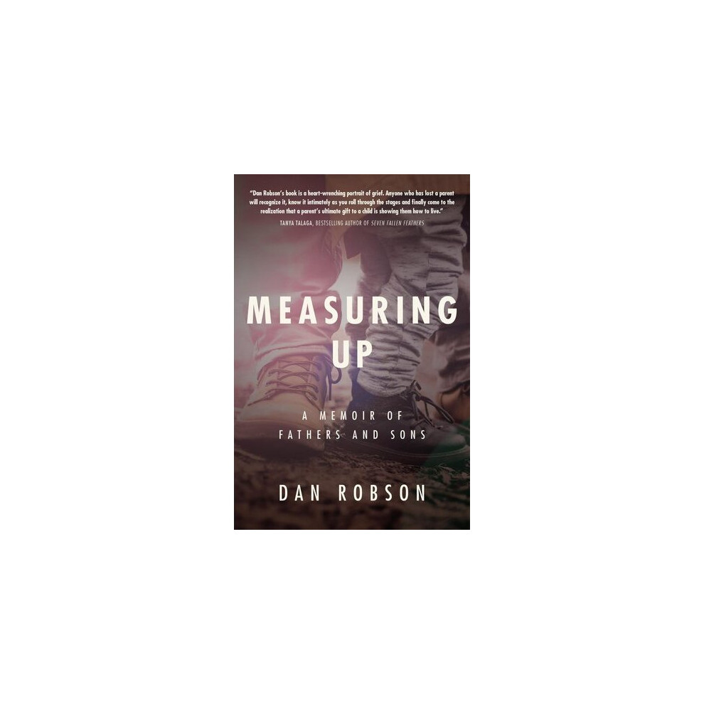 Measuring Up | Paperback