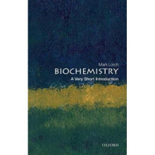 Biochemistry: A Very Short Introduction | Paperback