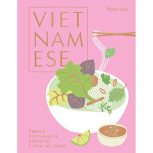 Vietnamese | Hardback