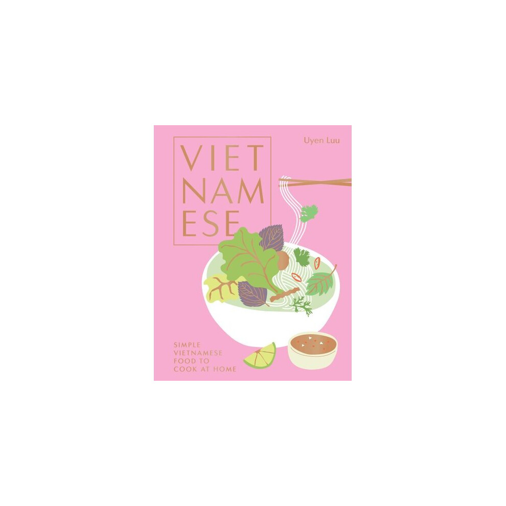 Vietnamese | Hardback 