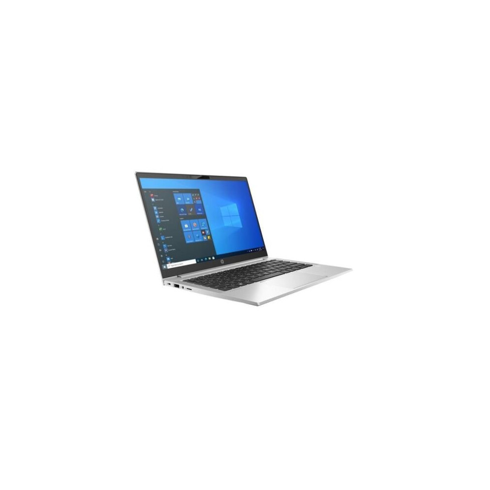 Hp Probook 430 G8 Laptop 13.3" Fhd Ips I5-1135G7 8Gb 256Gb Ssd Fp Reader No 2X7t9ea#Abu