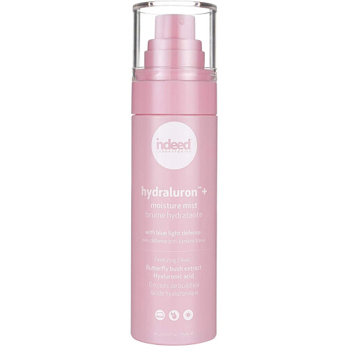 Indeed Labs Hydraluron+ Moisture Mist, 75 ml