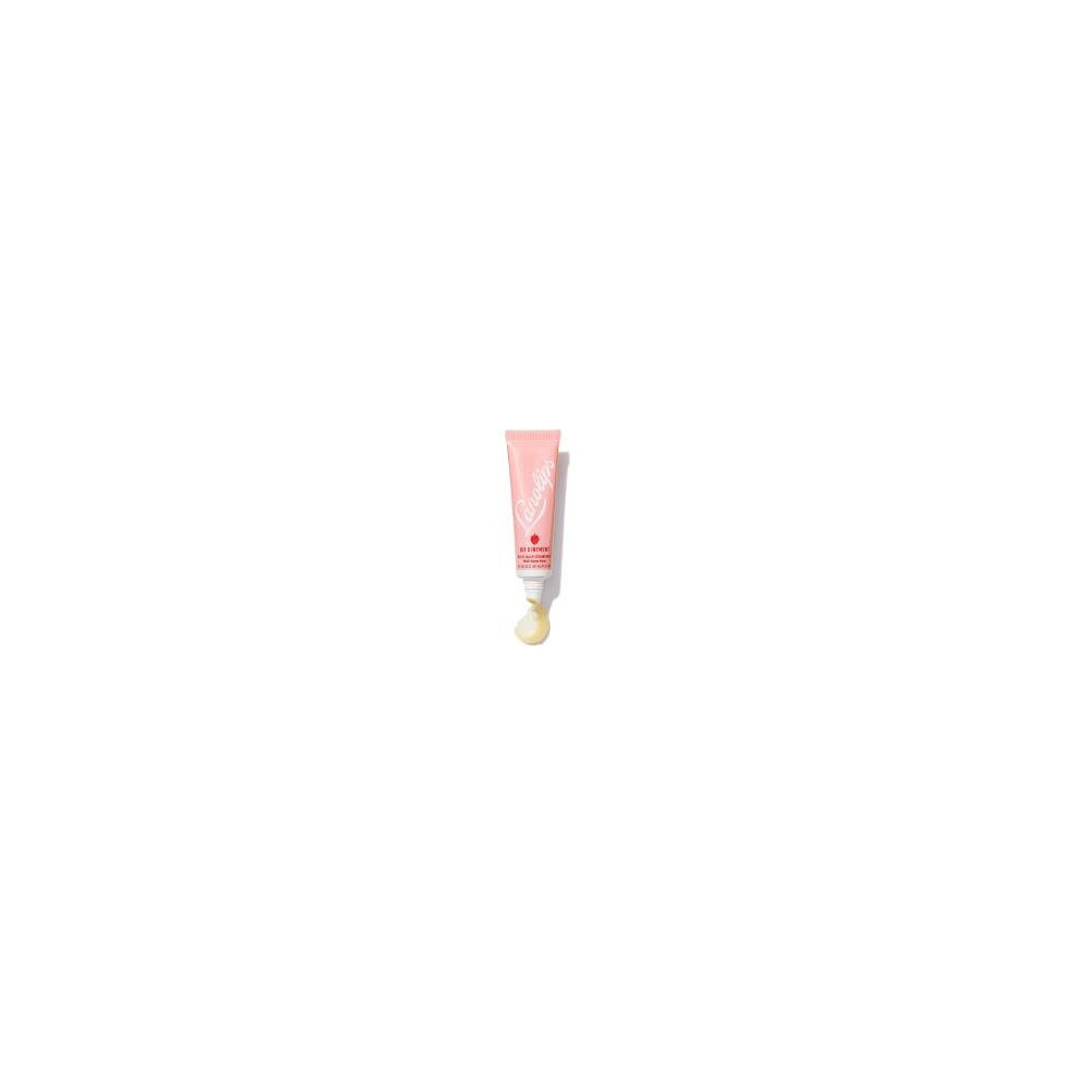 LANOLIPS 101 OINTMENT MULTI-BALM - STRAWBERRY 10g