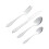 Viners Viners Everyday Breeze Cutlery Gift Set 16PC For Home Kitchen 2