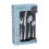 Viners Viners Everyday Breeze Cutlery Gift Set 16PC For Home Kitchen 1