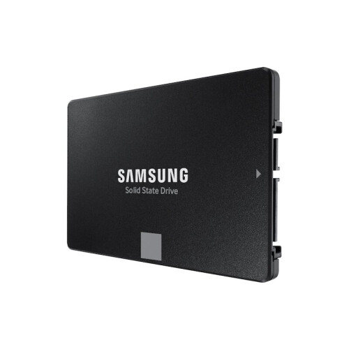 Samsung Samsung 870 EVO 4000 GB Black 1