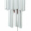 Ranpo Μεγάλες 27 σωλήνες Wind Chimes Εξωτερικός κήπος Home Decor Deep Tone Chapel Bells Hanging Ornament Windchime 5