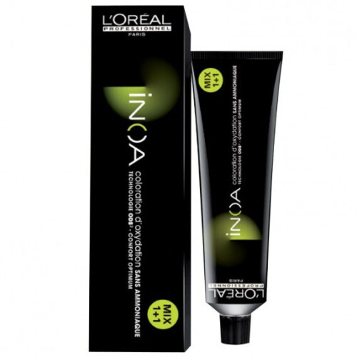 L’Oréal Paris L'Oreal INOA Hair Colour 60ml