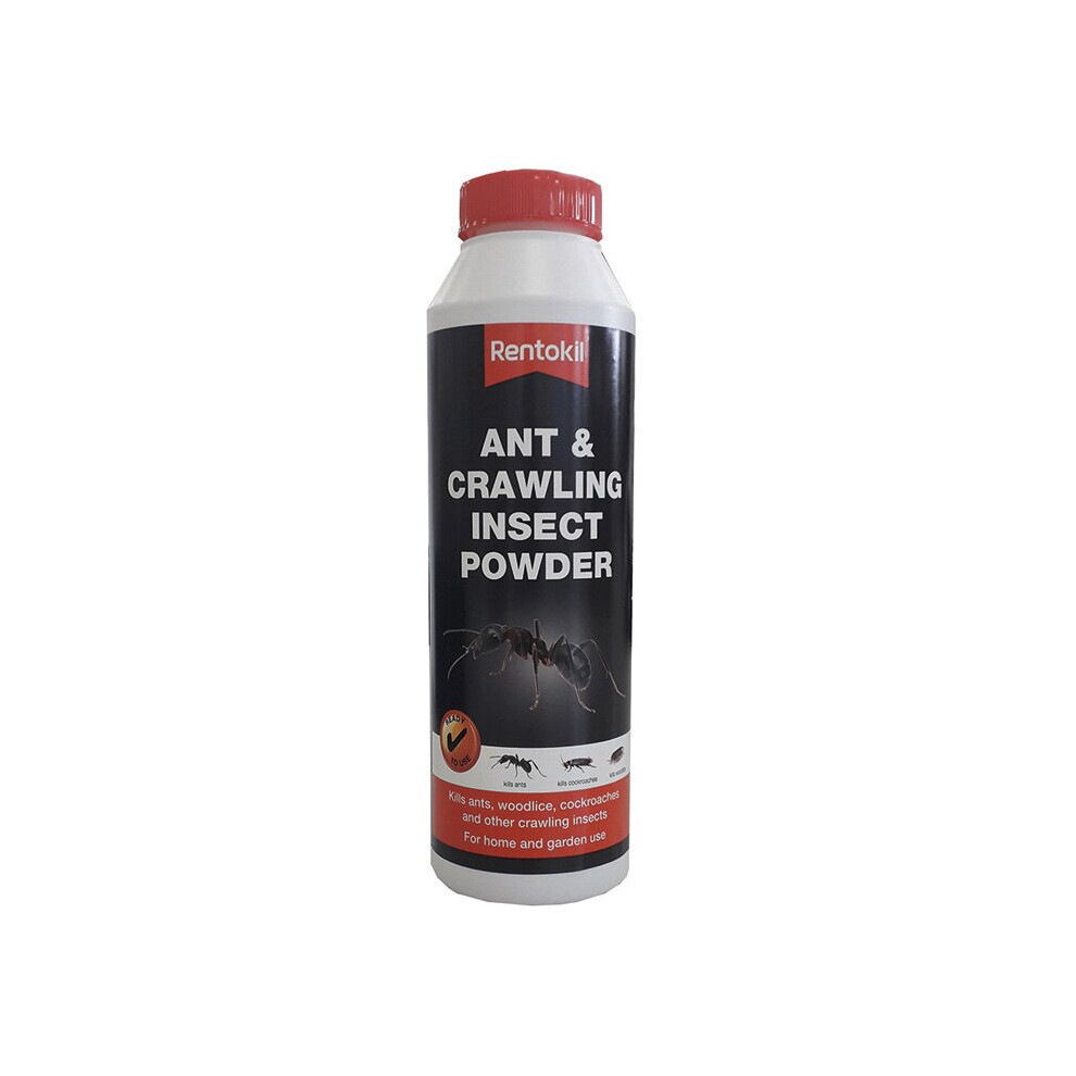 Ant and Crawling Insect Powder 300G - Image 11