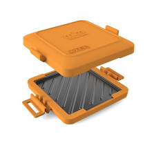 Morphy Richards Microwave Toastie Maker 511644