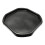 Faithfull Faithfull Mini Octagonal Spot Mortar Mixing Board 70cm² 1