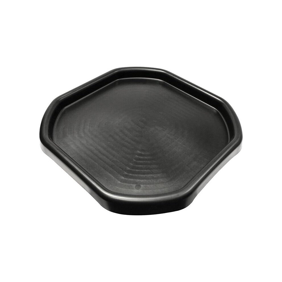 Faithfull Mini Octagonal Spot Mortar Mixing Board 70Cm²