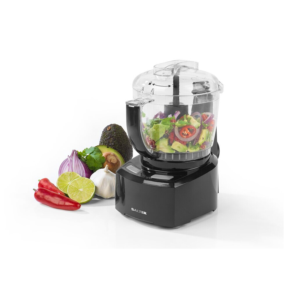 Salter Compact Prep Pro Food Processor EK3171