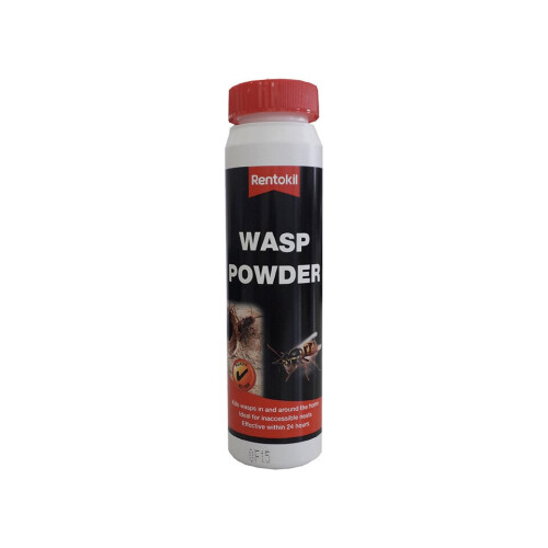 Rentokil Rentokil Wasp Powder 150g PSW101