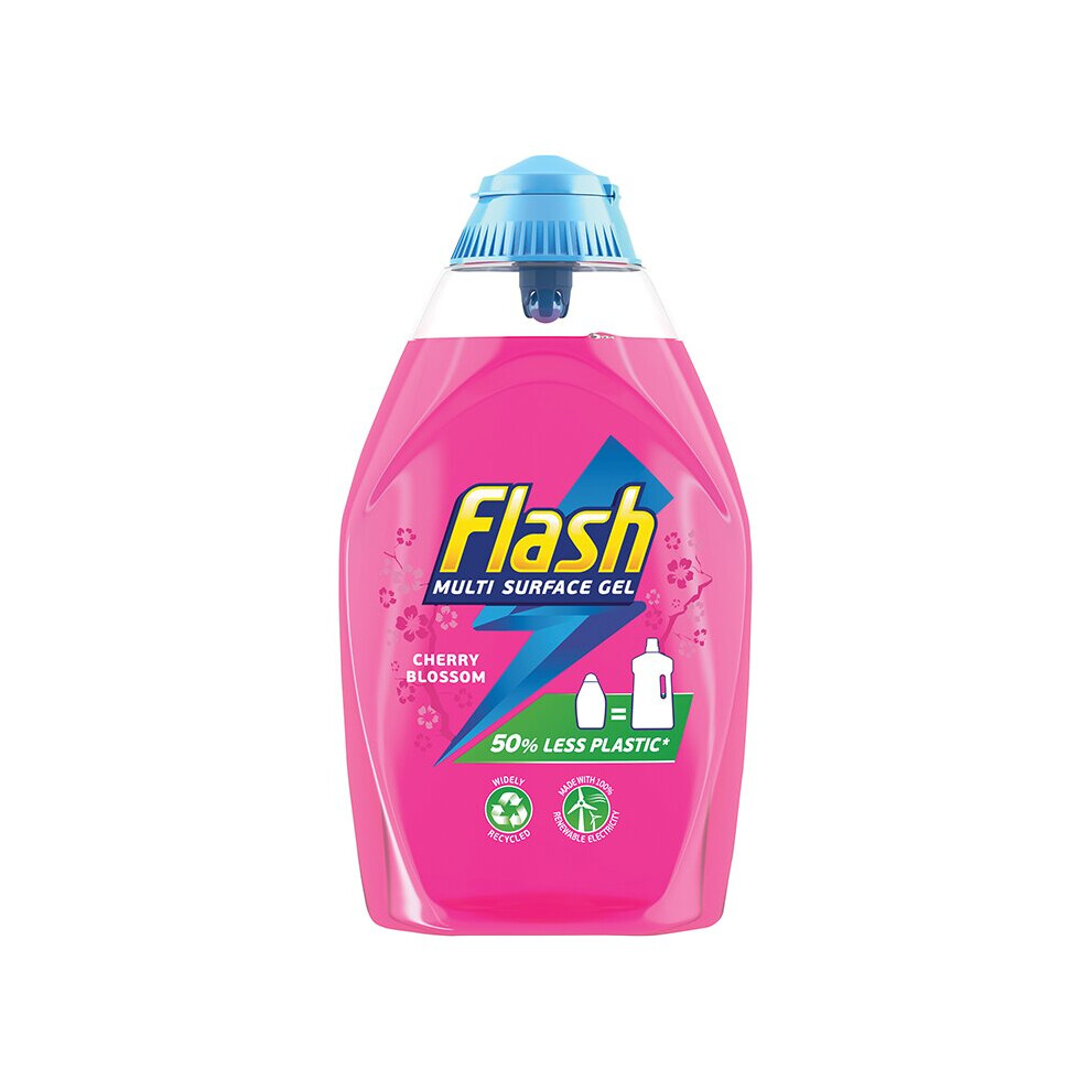 Proctor & Gamble Flash Gel Blossom 600ml