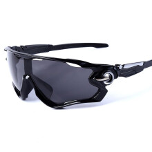 (1#) Mens Sunglasses Goggle Bike Outdoor Sports Glasses