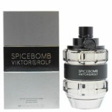 Viktor & Rolf Spice Bomb M EDT 5 oz 150ml Men Spray