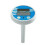 Ranpo Solar Wireless Floating Pool Thermometer with Digital LCD Display, C/F, Rope Included, 9.33144E+12 10