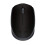 Logitech Logitech M170 Wireless Mouse - Black 2