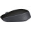 Logitech Logitech M170 Wireless Mouse - Black 4