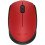 Logitech Logitech M170 Wireless Mouse - Red 4