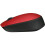 Logitech Logitech M170 Wireless Mouse - Red 2