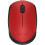 Logitech Logitech M170 Wireless Mouse - Red 1