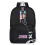 (JIMIN) BTS Backpack School Bookbag Student Travel Rucksack 1