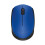 Logitech Logitech M170 Wireless Mouse - Blue 4