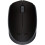 Logitech Logitech M171 wireless mouse - black 3
