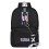 (SUGA) BTS Backpack School Bookbag Student Travel Rucksack 1