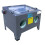 Switzer Switzer Sand Blaster - LED Light Sand Blasting Cabinet Grit Bead SBC90 10