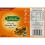 (Pack of 10) Unik Masala Tea Unsweetened 140g 3
