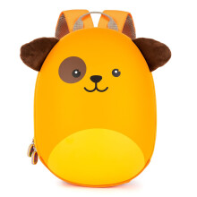 Boppi Tiny Trekker Kids Backpack Rucksack - Dog