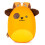 Boppi Boppi Tiny Trekker Kids Backpack Rucksack  - Dog 1
