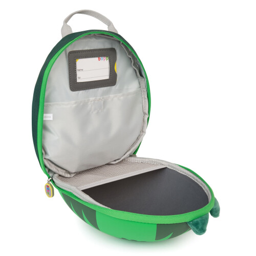 Boppi Boppi Tiny Trekker Kids Backpack Rucksack  - Dinosaur 2
